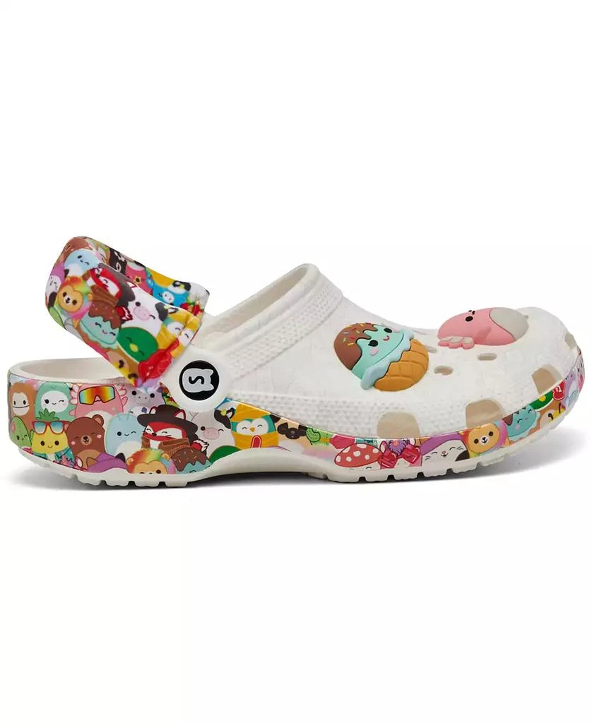 Crocs Big Kids’ Squishmallow Classic Clogs from Finish Line 2
