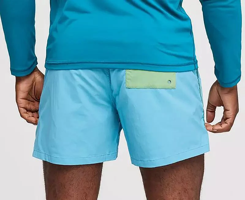 Cotopaxi Cotopaxi Men's Brinco Solid Shorts 3