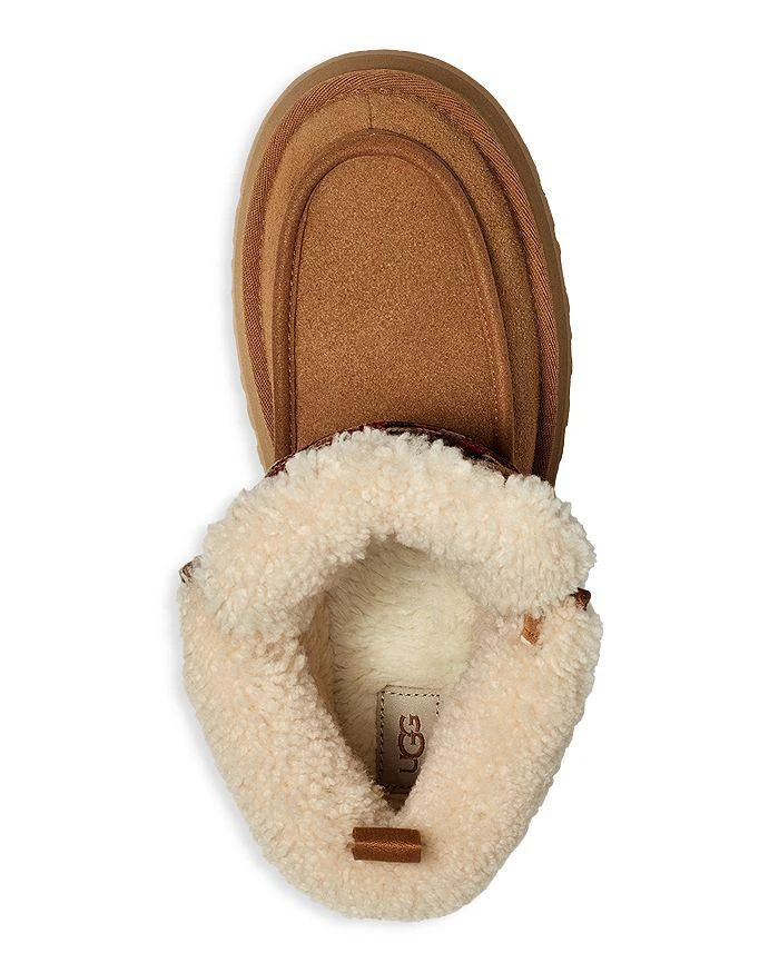 UGG Women's Funkarra Cabin Cuff Boots 3