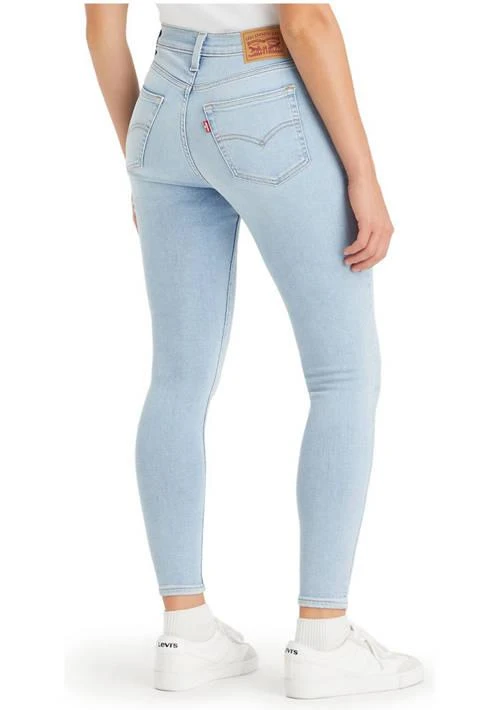 Levi's S 720 High Rise Super Skinny Jeans 2