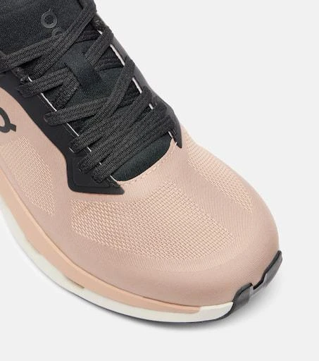 On Cloudzone running shoes 5