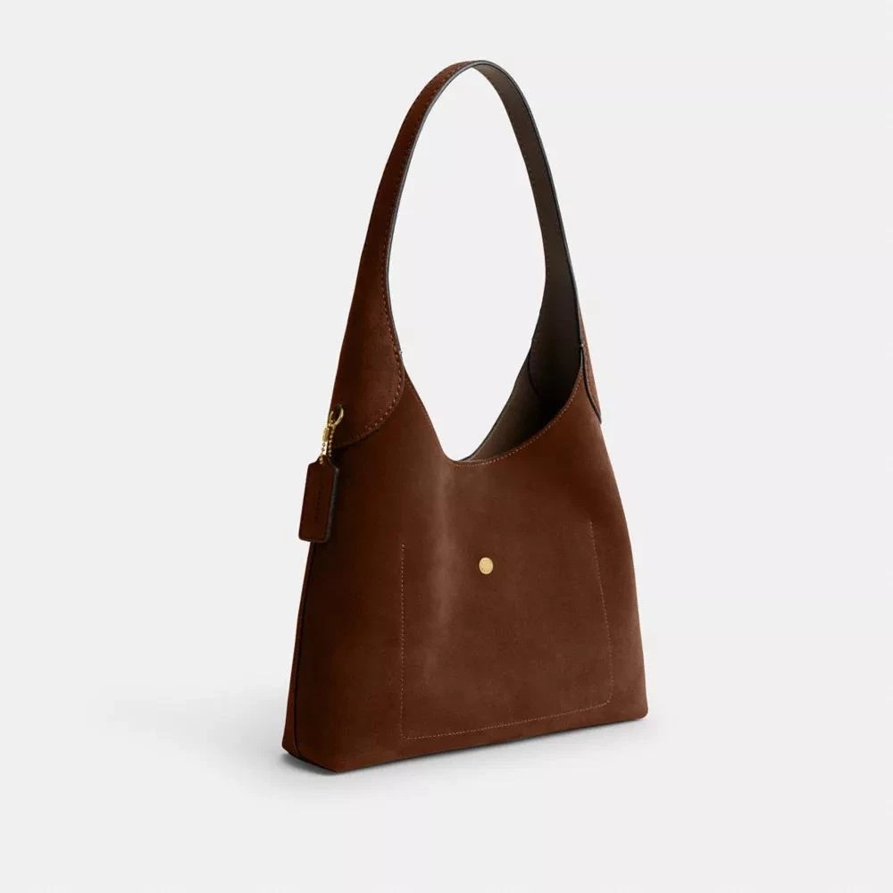 Coach Brooklyn Shoulder Bag 28 3