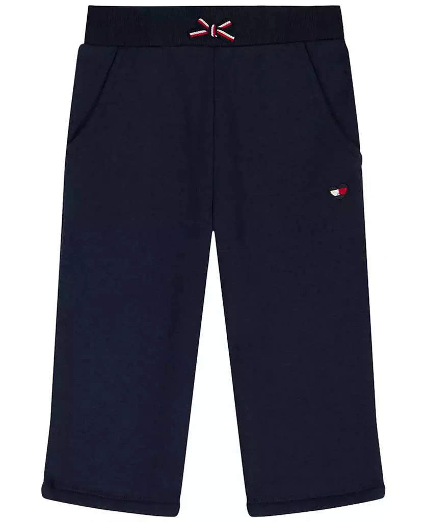 Tommy Hilfiger Baby Girls
 Jacket, Bodysuit and Pants, 3-Piece Set 5