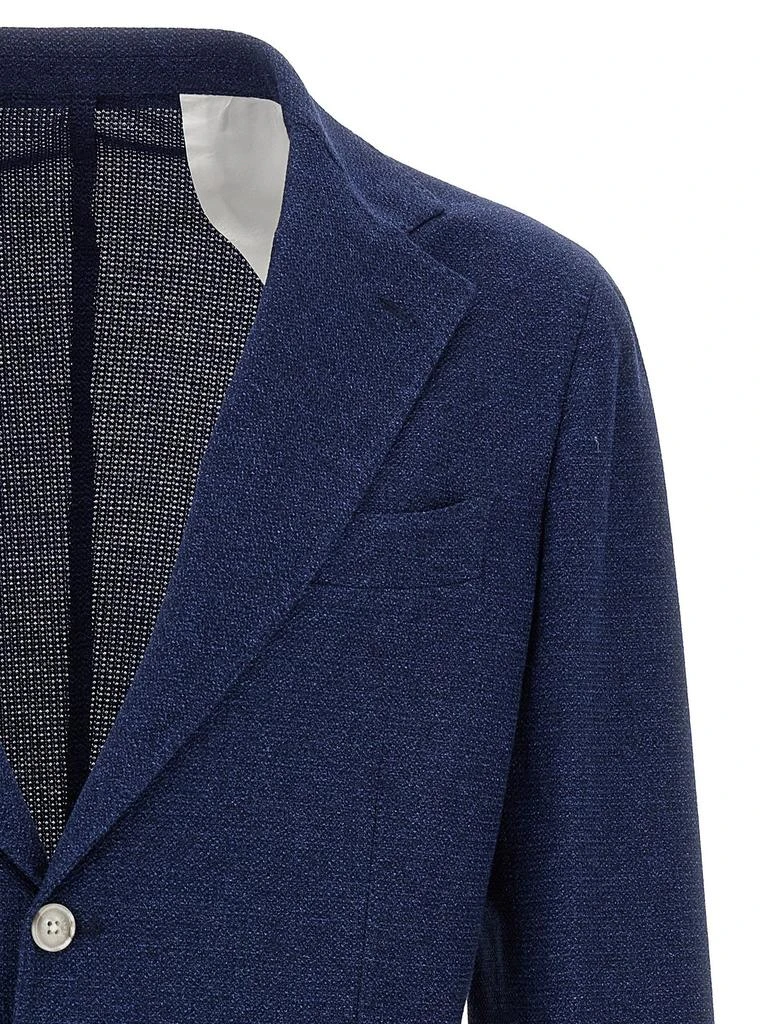 BARBA Barba Dynamic 201 Suit Jacket 3