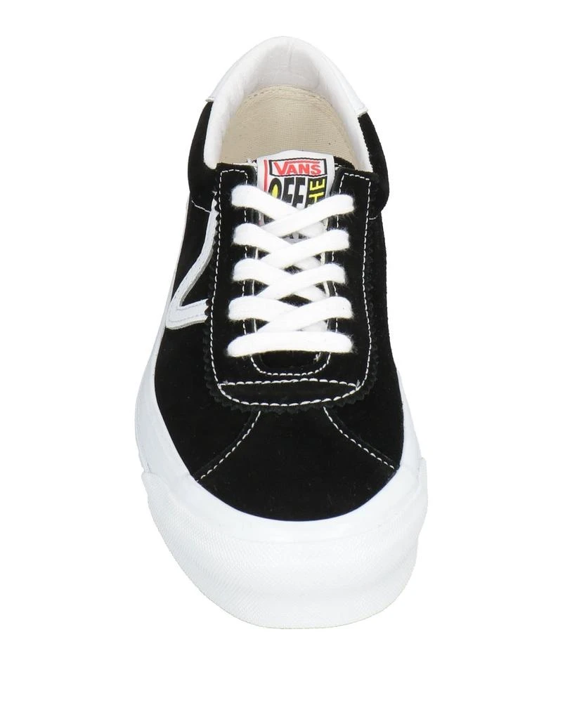 Vans Sneakers 4