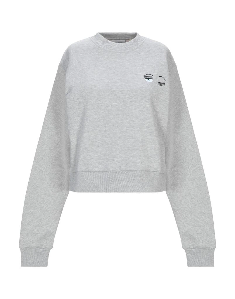 Chiara Ferragni Sweatshirt 1