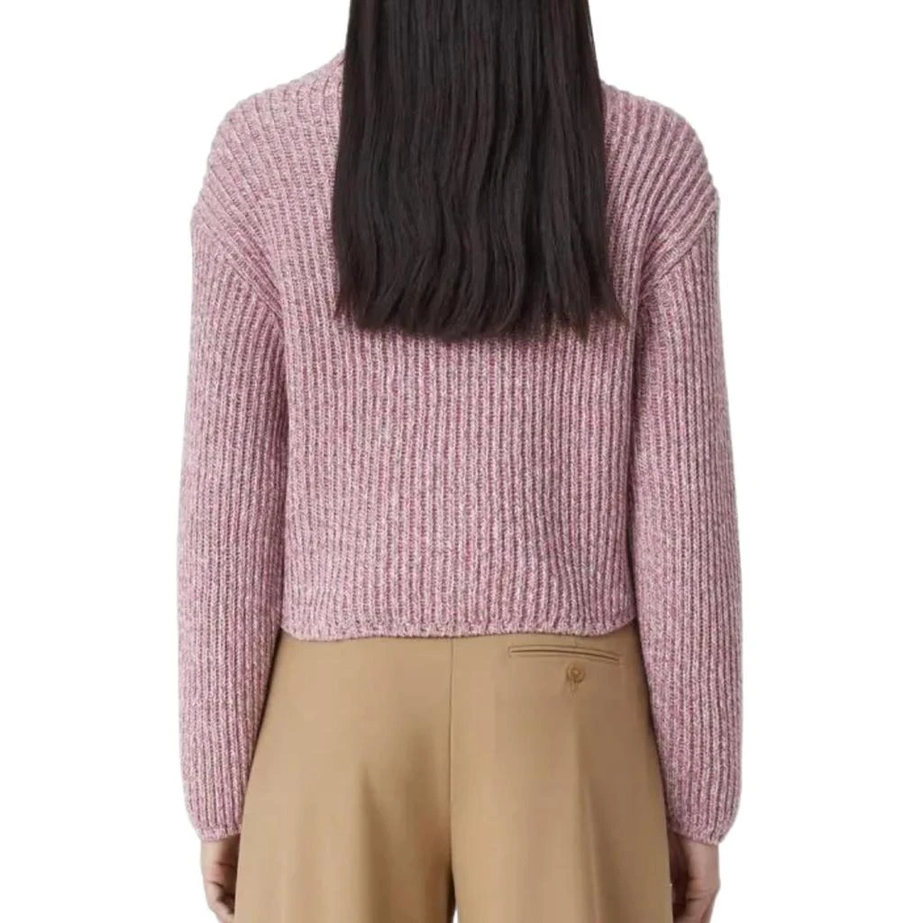 Closed Closed - Organic Cotton Crew Neck 2
