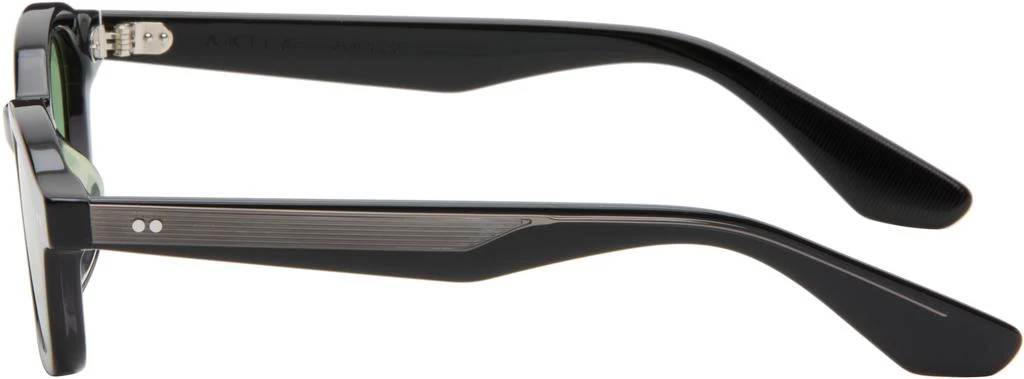 Akila Black Cerses Sunglasses 3