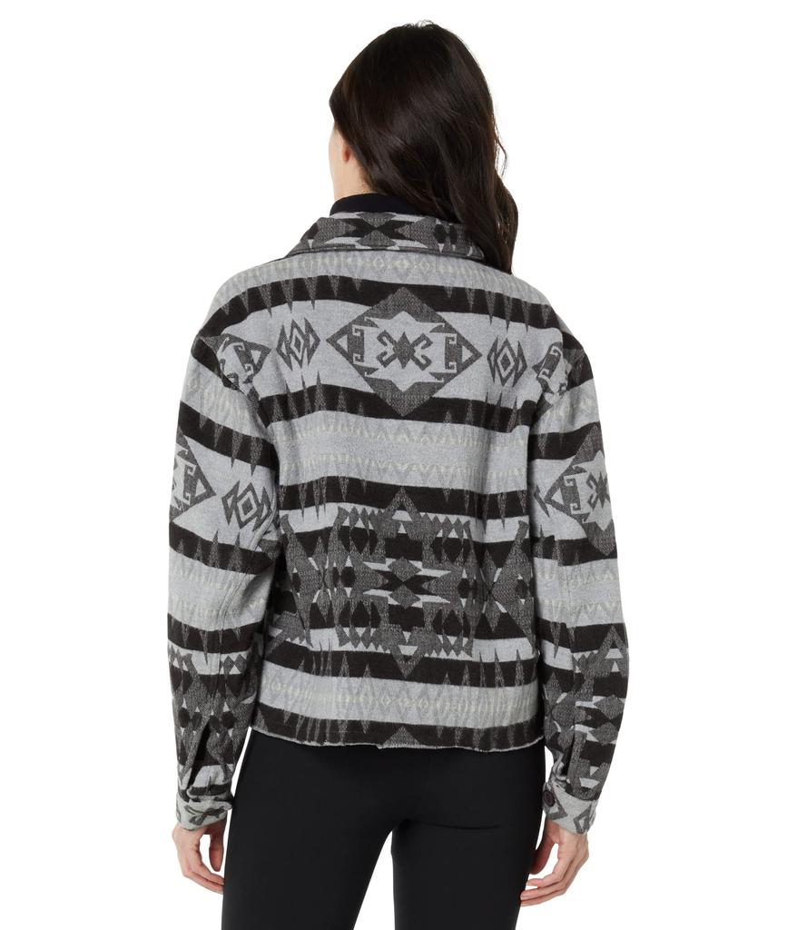 Dylan by True Grit James Jacket