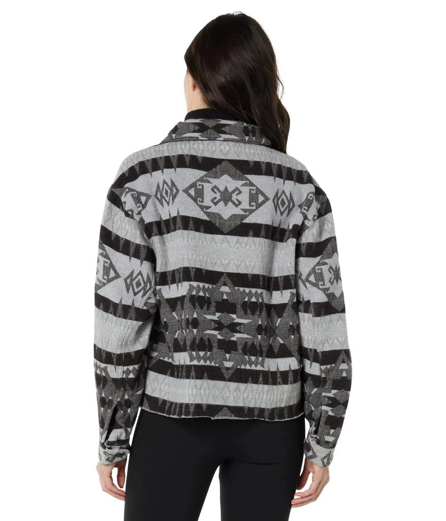 Dylan by True Grit James Jacket 2