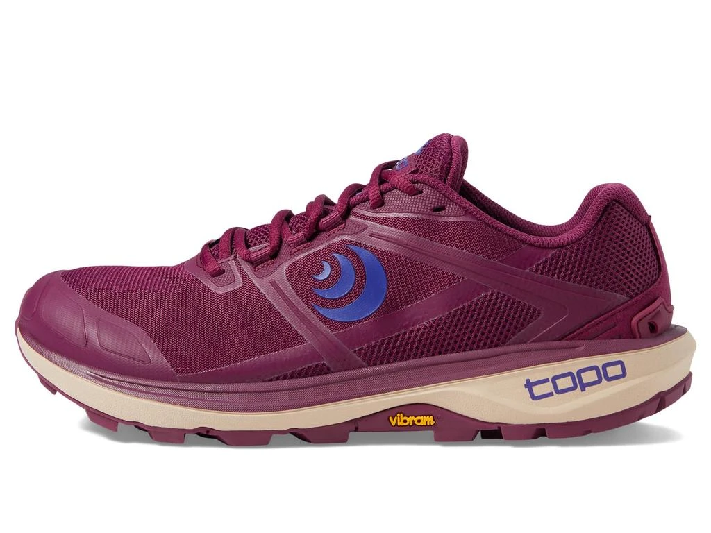 TOPO ATHLETIC Terraventure 4 4