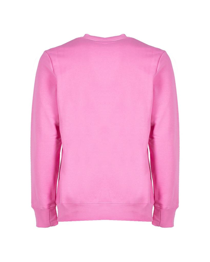 Paul Smith PS Paul Smith Zebra Patch Crewneck Sweatshirt