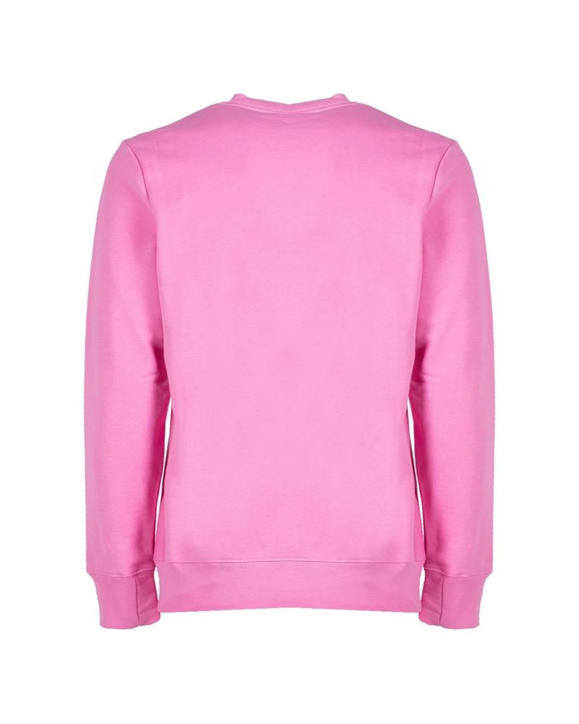 PS Paul Smith PS Paul Smith Zebra Patch Crewneck Sweatshirt 2