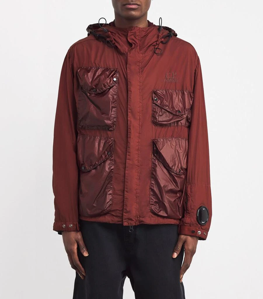 C.P. Company Goggle Jacket 3