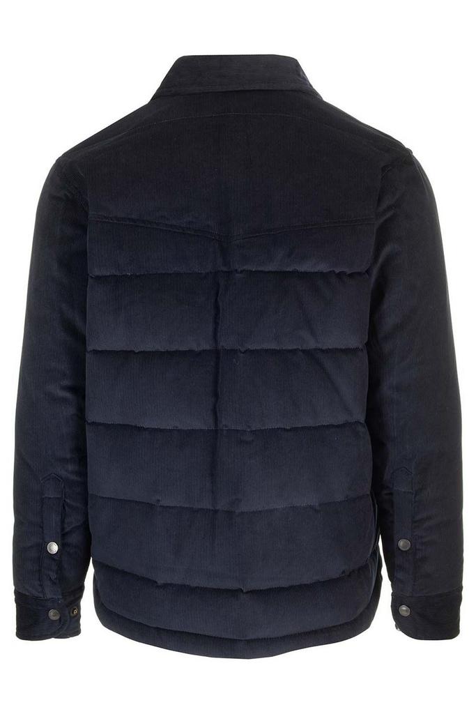 VALSTAR Valstar Corduroy Jacket with Down Insulation