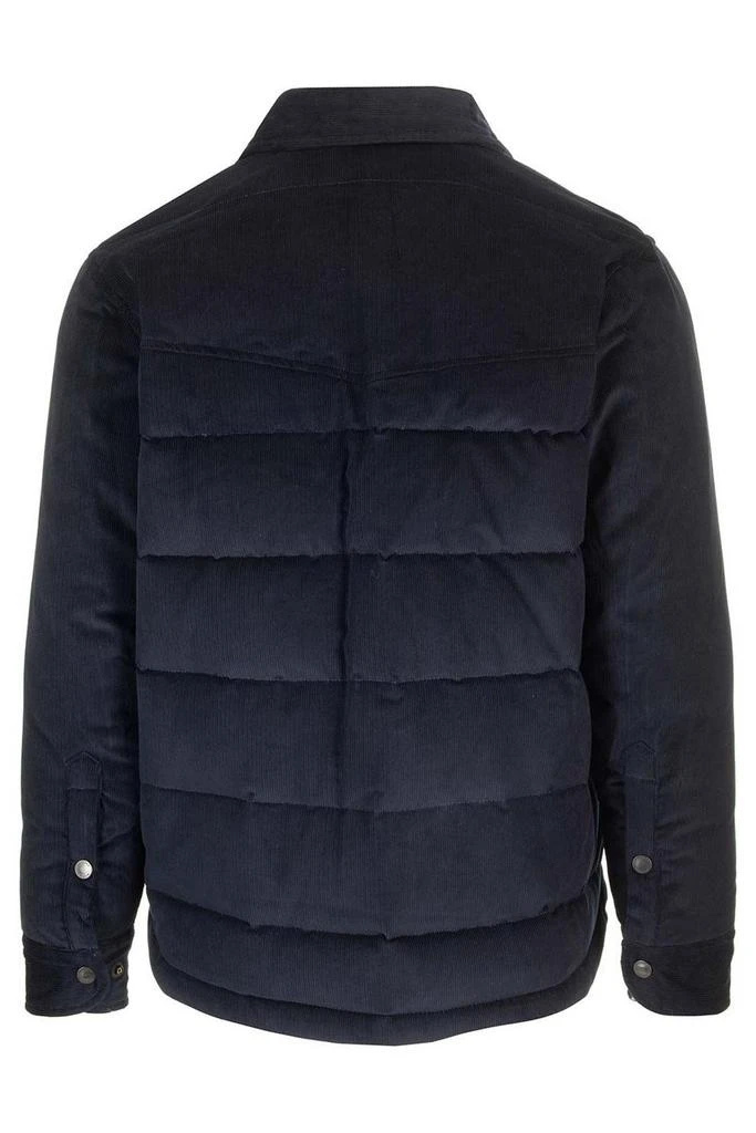 VALSTAR Valstar Corduroy Jacket with Down Insulation 2