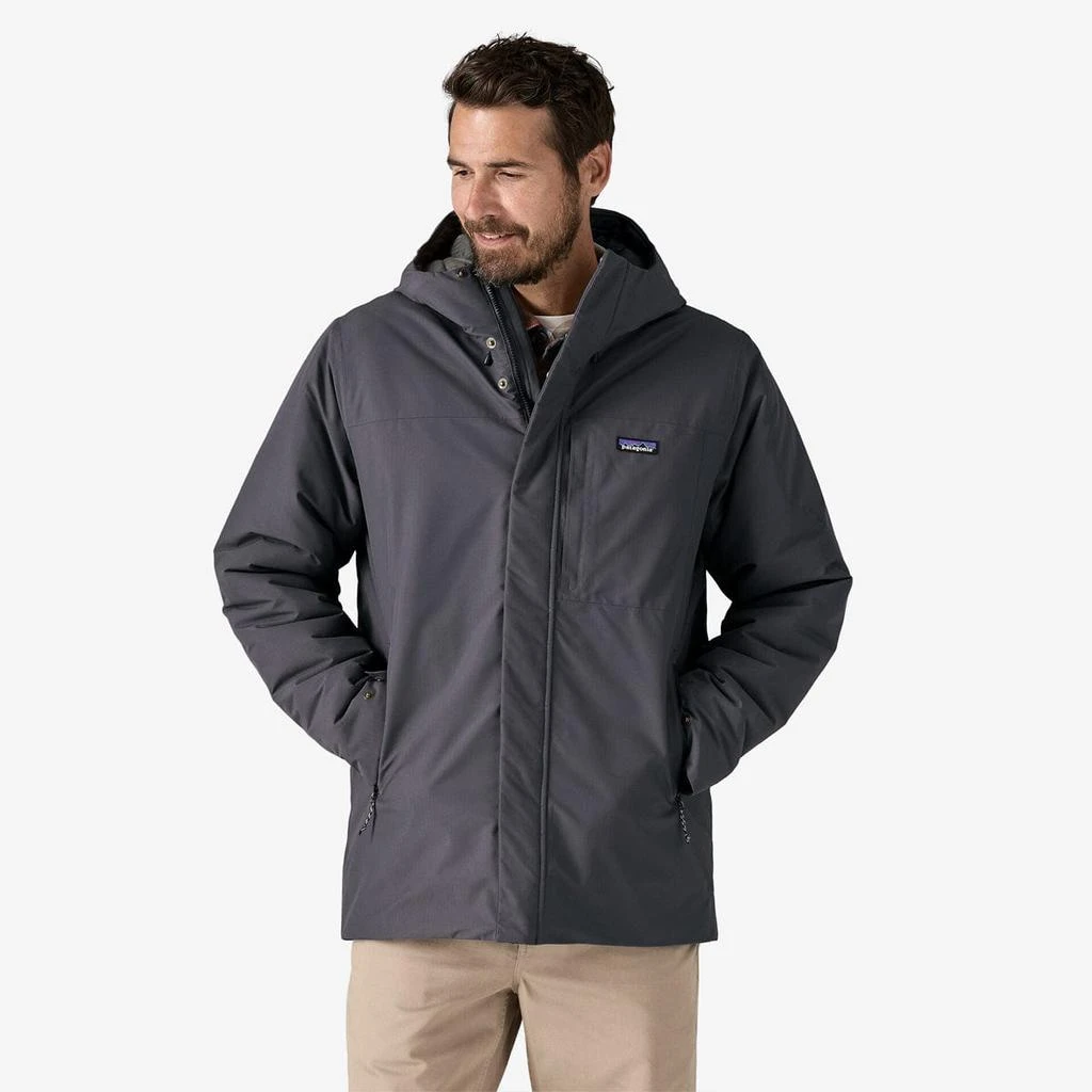 Patagonia Patagonia Men
s Windshadow Parka