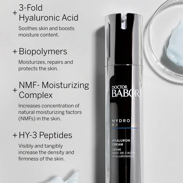 BABOR BABOR HYDRO RX Hyaluron Cream 2