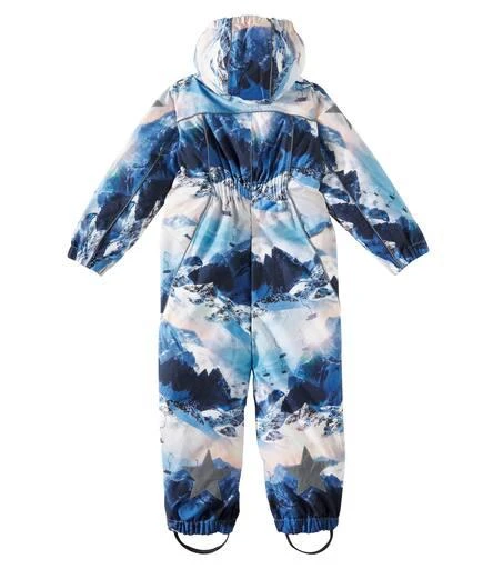 MOLO Polaris snowsuit 3