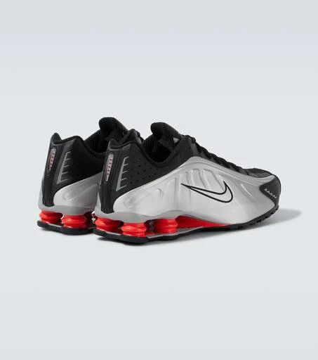 NIKE Shox Ride 4 sneakers 6