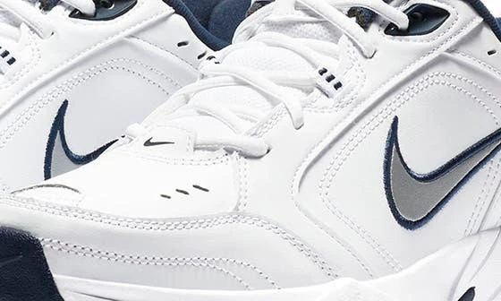 NIKE Air Monarch IV Training Sneaker 7