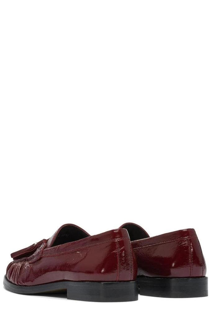 ALOHAS Alohas Marietta Onix Tassel Detailed Loafers 4