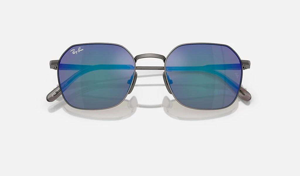 Ray-Ban JIM TITANIUM 5