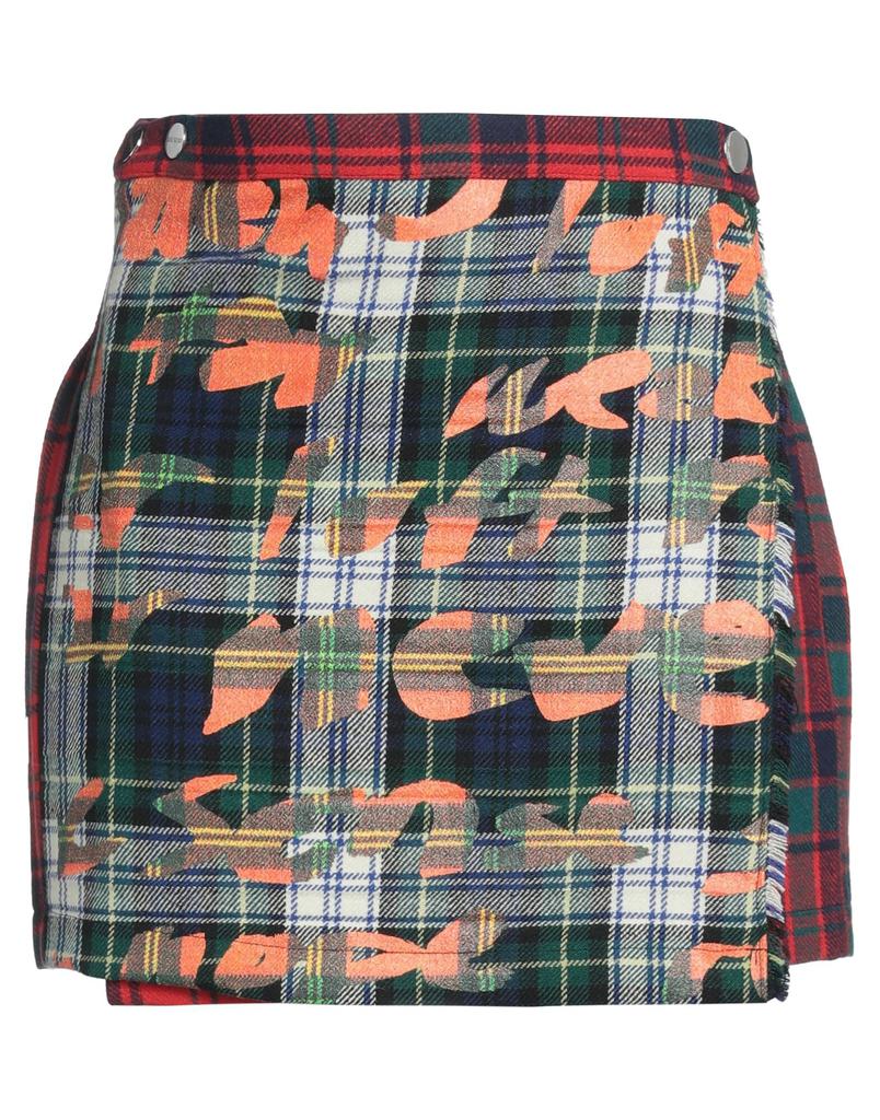 Rave Review Mini skirt