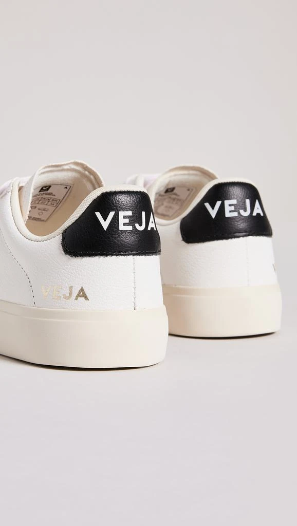 Veja Recife Logo Sneakers 3