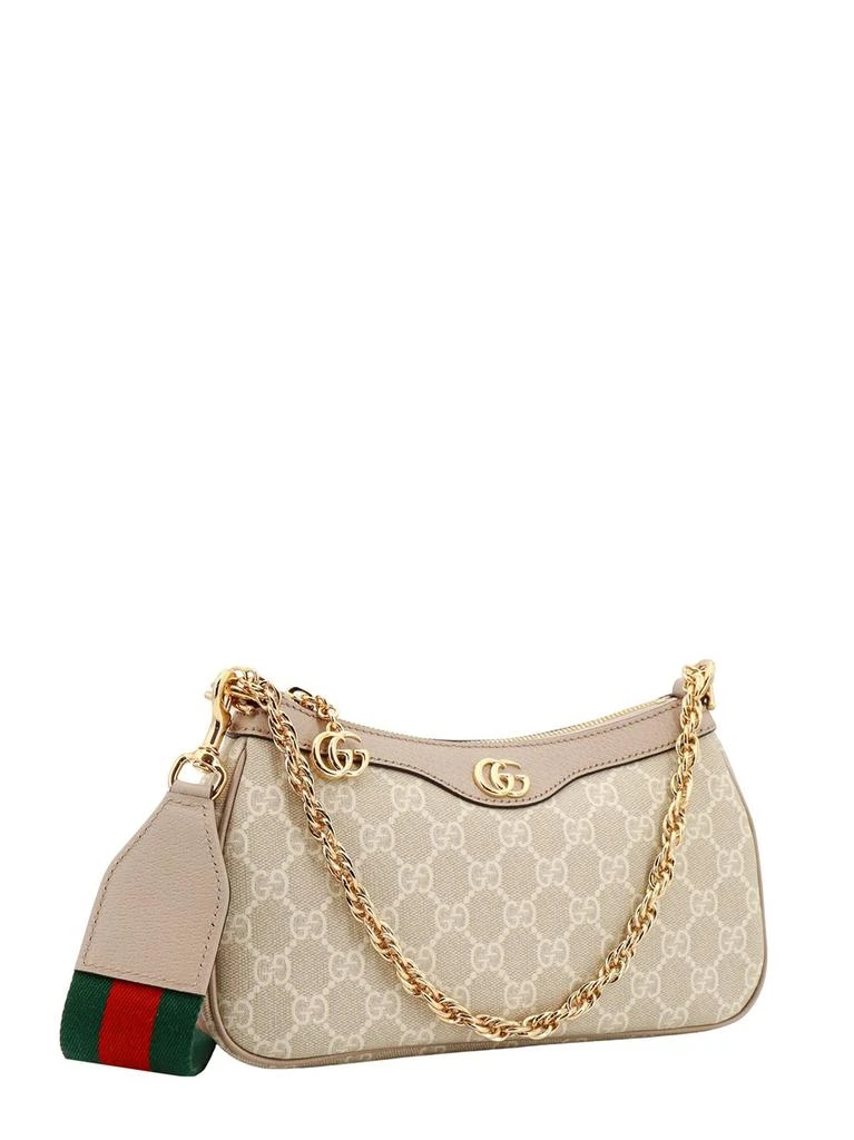 Gucci Gucci Ophidia Logo Plaque Shoulder Bag 3