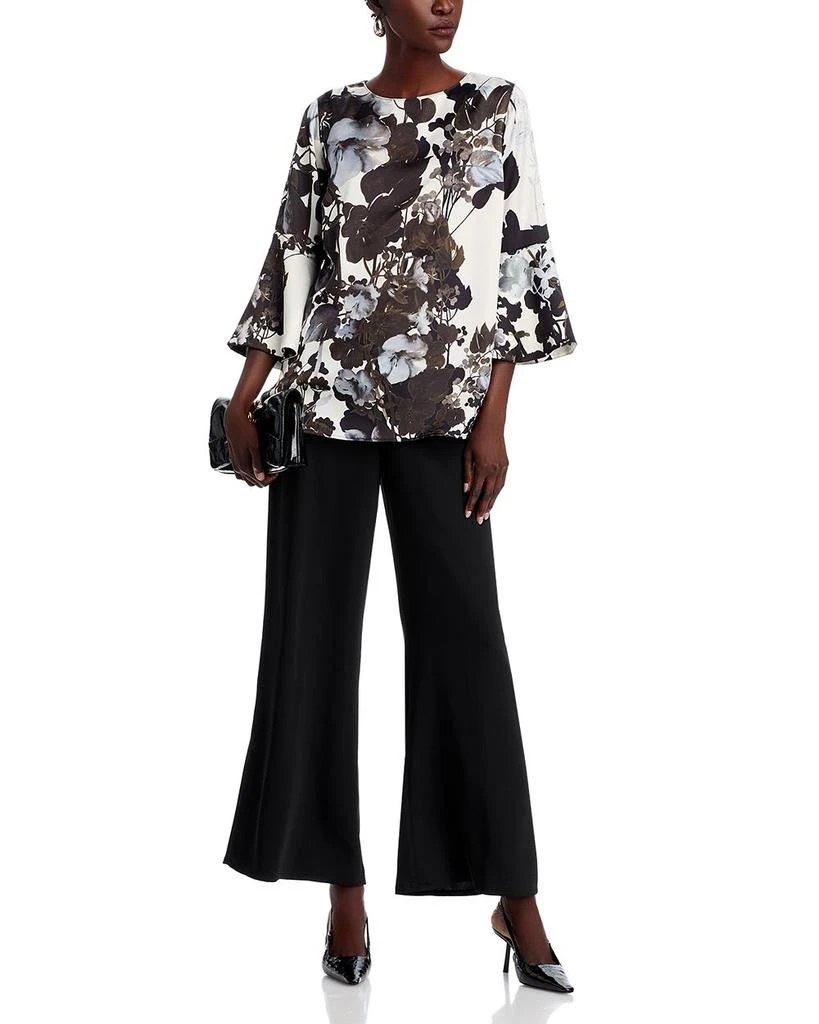 Caroline Rose Bella Crepe Top 2