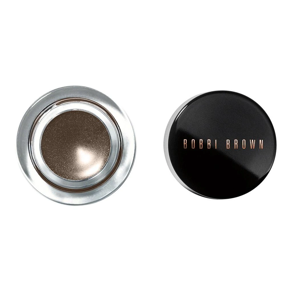 Bobbi Brown Long Wear Gel Eyeliner 5