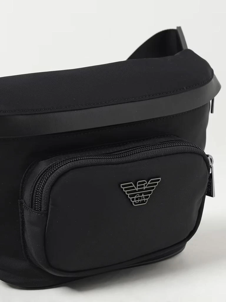 Emporio Armani Belt bag men Emporio Armani 3