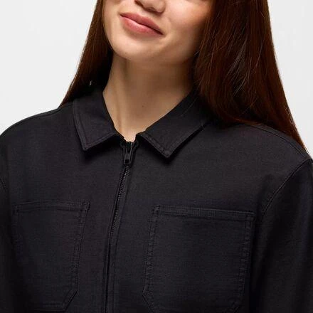 Prana Cuyamaca Boiler Suit - Women
s 4