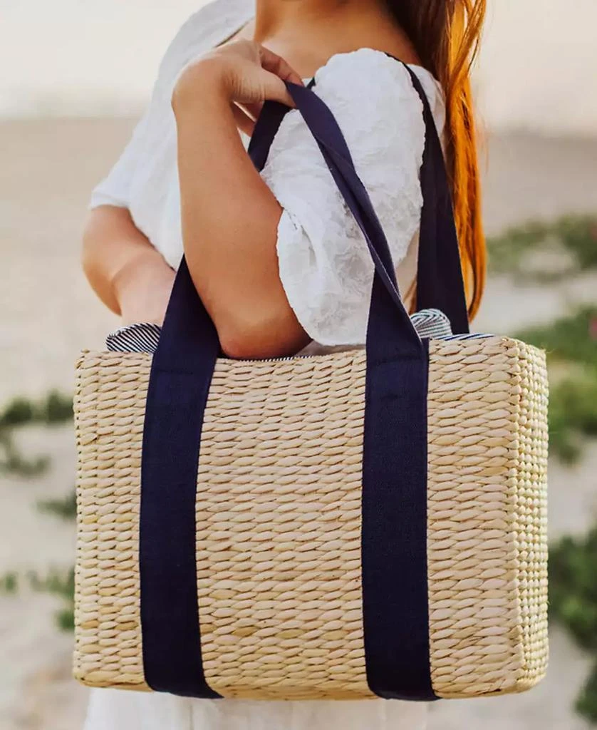 Picnic Time Parisian Picnic Basket 6