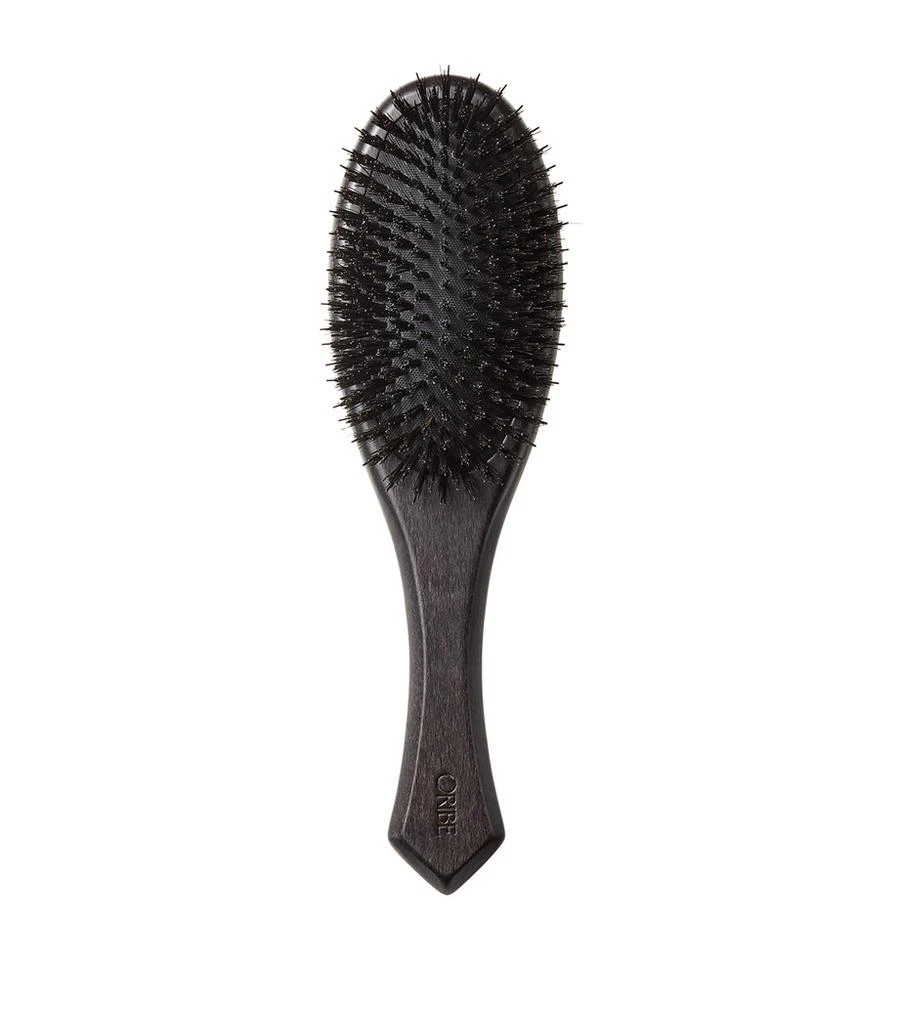 Oribe Mixed-Bristle Flat Brush 2