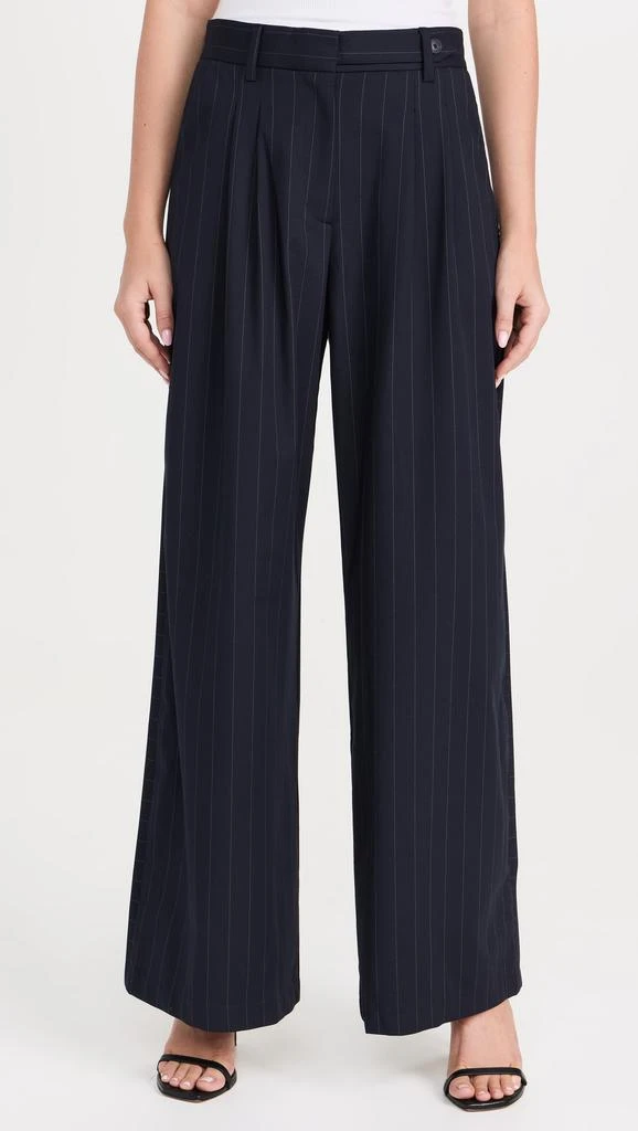 ALOHAS Megan Pants 6