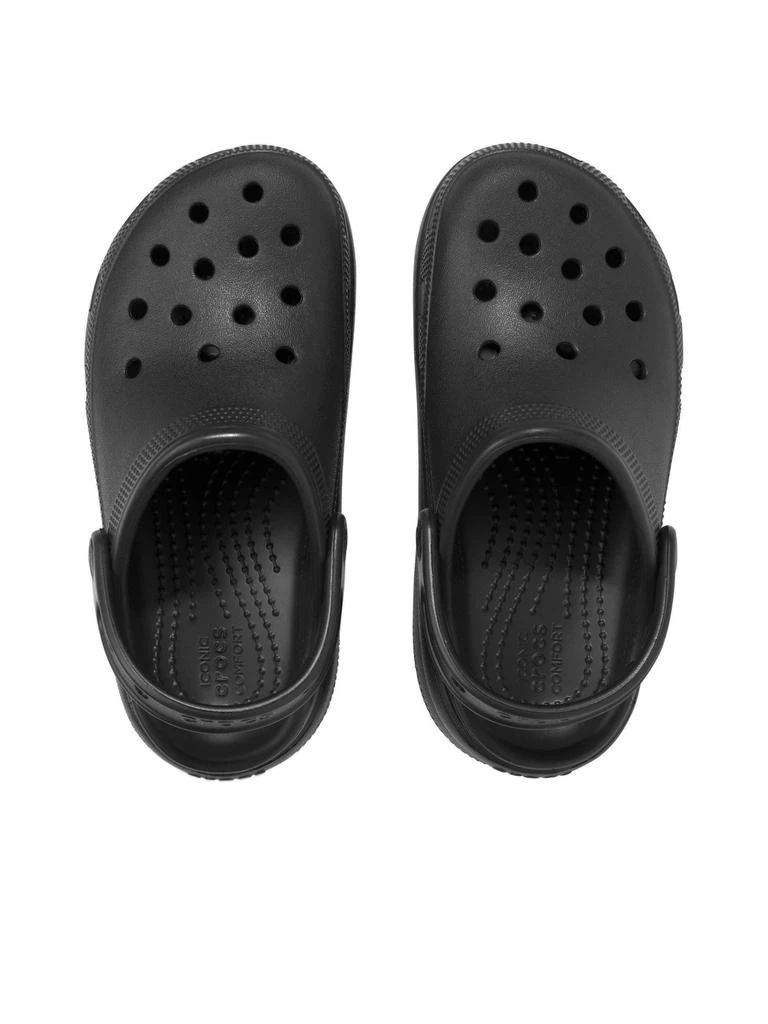 Crocs Crocs Kids Classic Crush Clogs 3