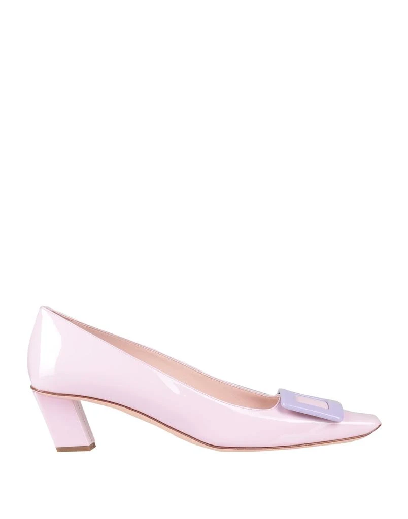 Roger Vivier Pump 1