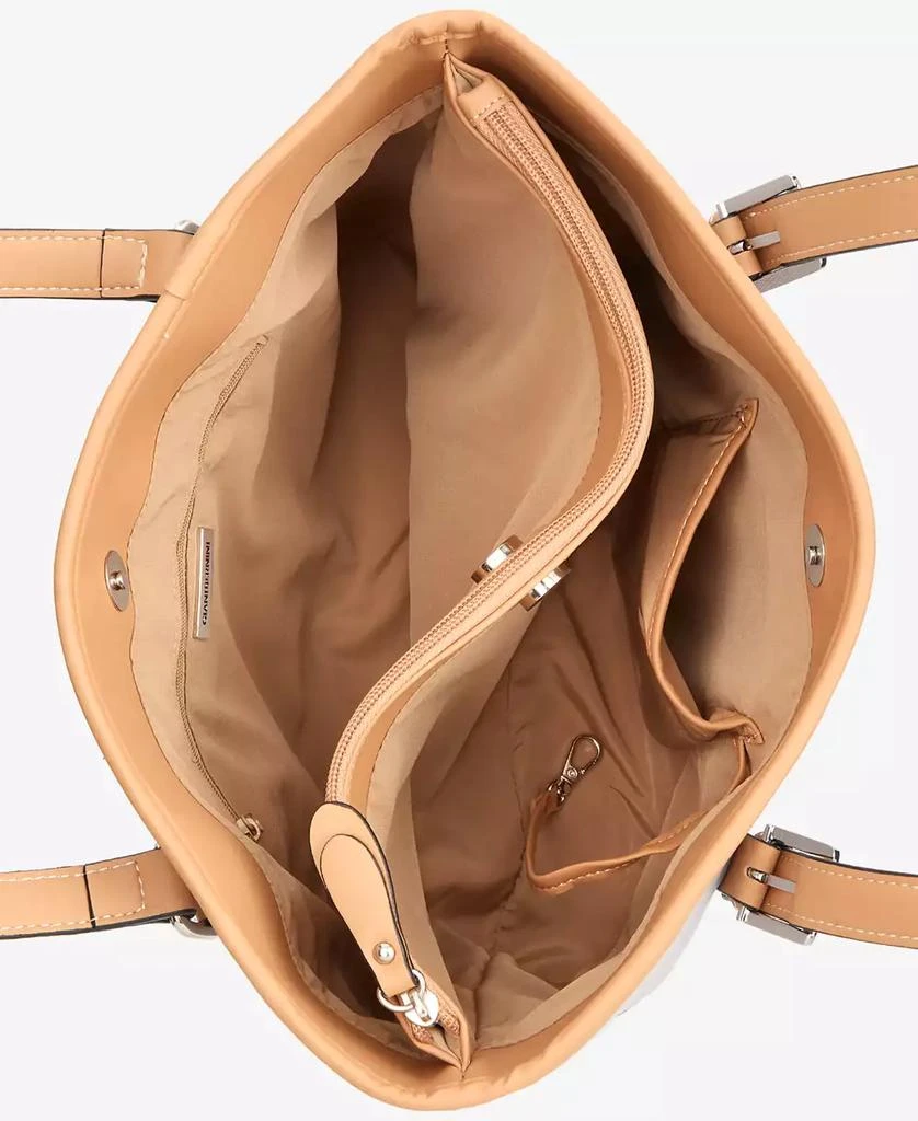 Giani Bernini Saffiano Tote, Created for Macy's 4