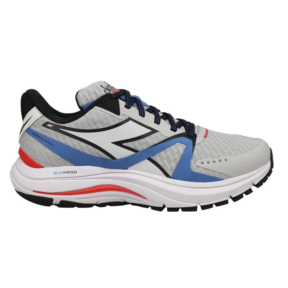 Diadora Mythos Blushield 8 Vortice Running Shoes