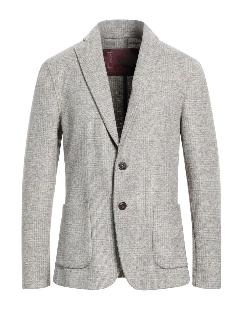 STEWART Blazer 1
