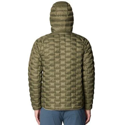 Mountain Hardwear Temescalborz Down Hoodie - Men
s 2