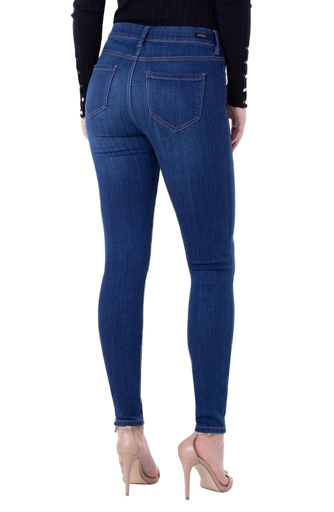 Articles of Society Articles Of Society - Gia Glider Skinny Jean