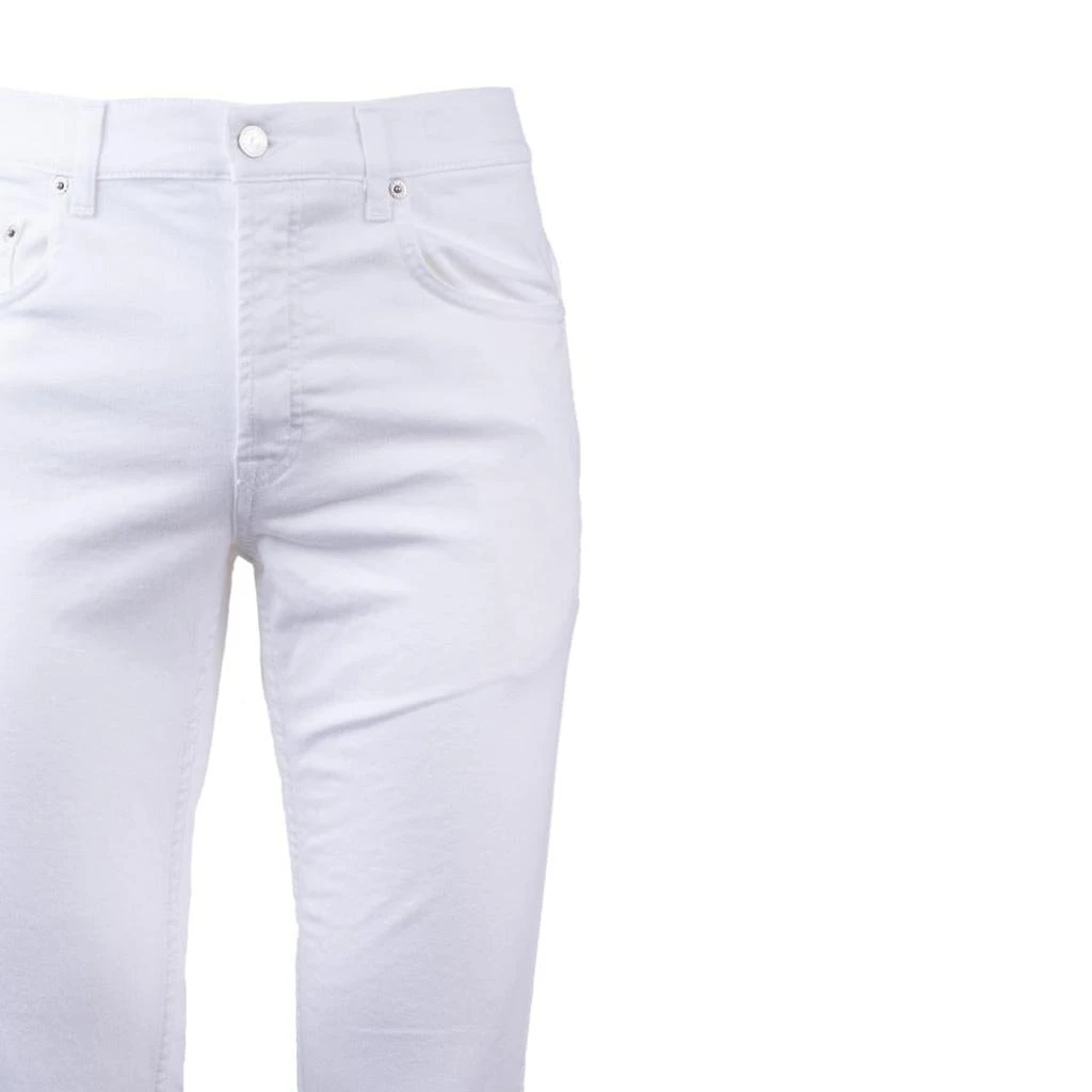 DEPARTMENT 5 Department 5 Keith Jeans White 3