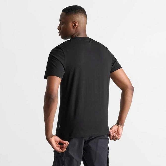 SONNETI Men's Sonneti Nuit Graphic T-Shirt 4