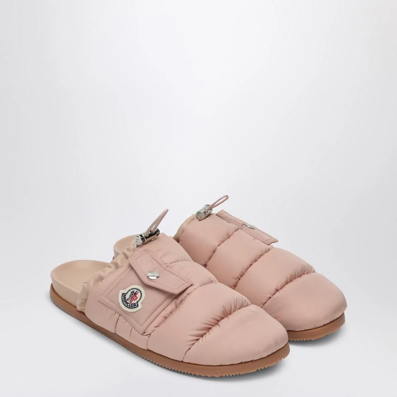 Moncler Moncler Nylon Mule Mon Pocket 1