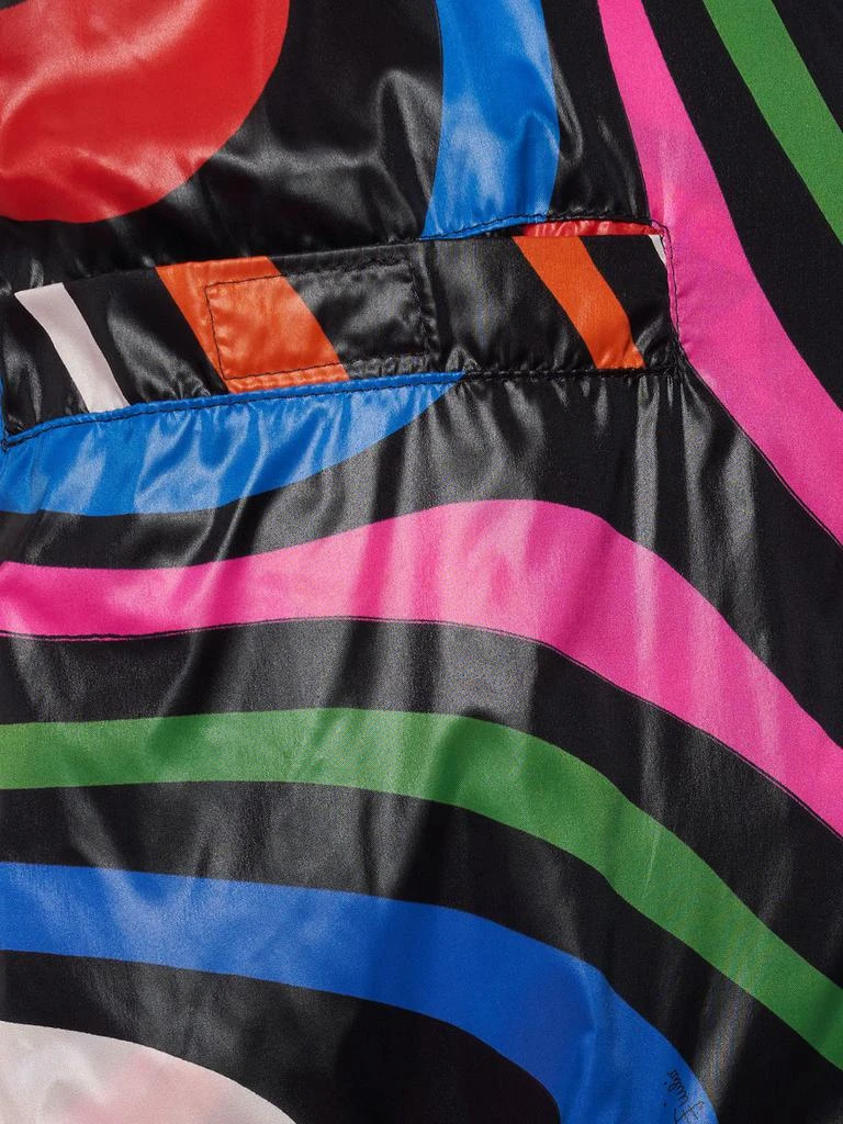 PUCCI Tech Oversize Hood Puffer Ski Jacket 6