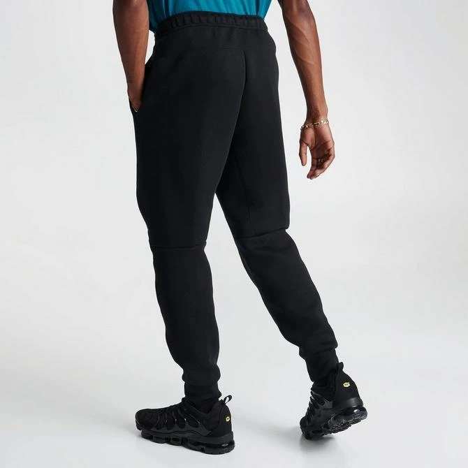 NIKE Men's Nike Sportswear Tech Fleece Jogger Pants 4
