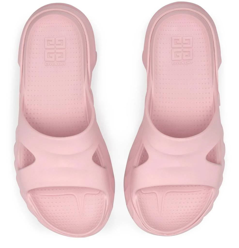 Givenchy Platform sandals 5